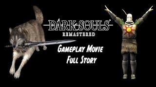 Dark souls Remastered - Gameplay Movie