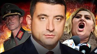 Romania's Politics Are INSANE