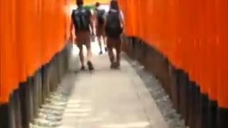 Jenny to Japan (Study Abroad)