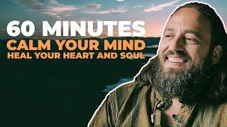 Liberate Your Mind from Anxiety, Stress, and Depression : 60 Positive Minutes to Freedom