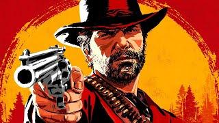   ΗΑPPY NEW FEAR! (Καλή χρονιά ) |1st Stream of 2025| Astrox emm | Red Dead Redemption 2