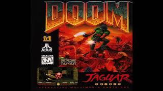 Doom (Atari Jaguar) OST - Sinister