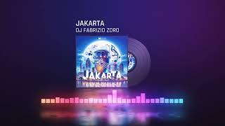 JAKARTA  - Dj Fabrizio Zoro (New Salsa)