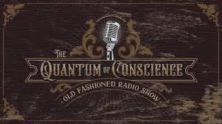 Old Fashioned Radio Show Christmas Special !