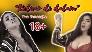 DUO SEMANGKA - KELUAR DI DALAM (OFFICIAL MUSIC VIDEO)