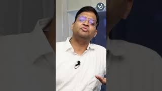 Why Continuous Learning is Important in Stock Markets ?? | #shorts | Vivek Bajaj