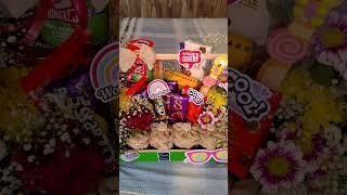 Elevate Your Dry Fruits Display!  #youtubeshorts#cosmetics#diy #love#FoodPackaging #HealthySnacks