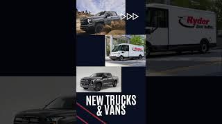 Truck Chat: Episode 87 Live Now
