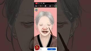 Parna Chakraborty ( Falguni ) is live with Makeup Asmr #youtubelive #asmr #makeup #animation