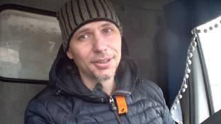 Купил Газель 3302 "Бизнес" за 150к. Первый обзор + идеи по Газели №2.