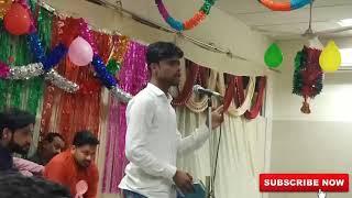 Janab Vali Abbas Gauri Khalsa Hardoi Chandigarh Wiladat e Maula Ali A.S 2020 #gaurikhalsahardoi
