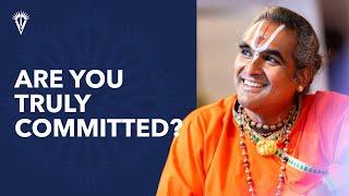 Do You Really Believe in Your Guru? | Paramahamsa Vishwananda