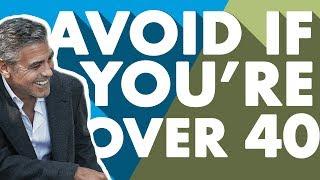 What NOT To Wear If You're Over 40 | Style Tips For Older Men