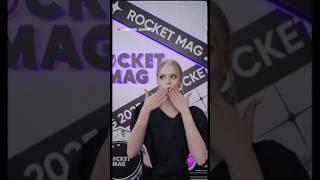  ROCKET MAG ️ @MILANASTARR #milanastar #миланастар #ytshorts #shortsvideo