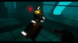 Beyond The Sea VR: KillHouse | AVAILABLE NOW FOR FREE! EARLY PUBLIC TEST