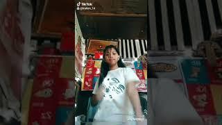 Ira Kim's Tiktok Compilation