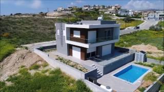 Luxury House in Cyprus Agios Athanasios