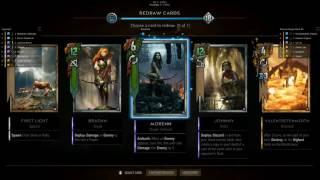 [Gwent] TCG eSports Weekly Gwent #13