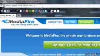 How to Upload Files on the Web with Unlimited Space for Free