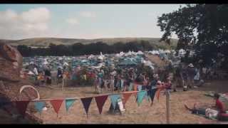 Camp Bestival: Family Festival Fun 2014