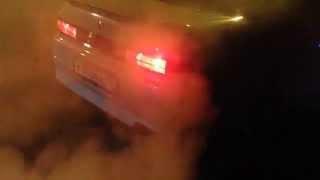 Jzx90 1jz-gte tt exhaust sound hks super drager single turbo