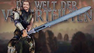 19 │ Die Beliarwaffen │ Gothic: Die Welt der Verurteilten - Hardcore (Gothic Mod)