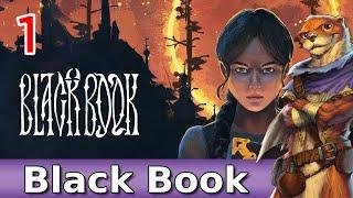 Let's Play Black Book w/ Bog Otter ► Episode 1