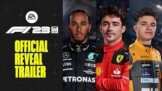 F1® 23 | Official Reveal Trailer