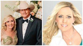 Get to Know Alan Jackson's Wife (Denise Jackson)
