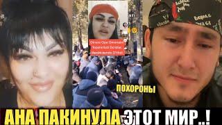 мигрантка москвы пакинула этот мир по имени  динара тиктокер