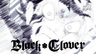 Die Letzte Attacke | Black Clover