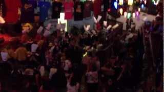 Dick's Flash Mob at MOA