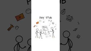 Understanding Your Pay Stub Key Sections Explained