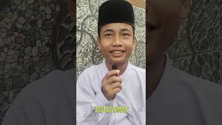 Libur Pesantren