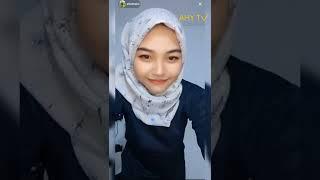 Jilbab Tiktok Joget Pargoy