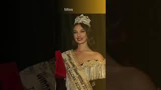 Top 10 Most Recent Miss Global Winners | Wanderlust Views