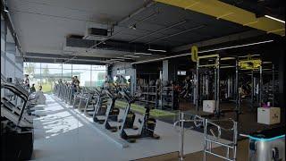 Fitness Park - Persan (95)