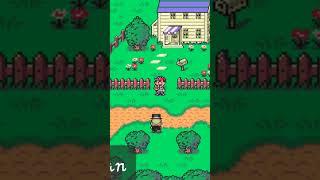 Earthbound - What a great picture! (Locrian)