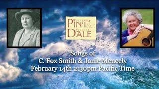 Pint and Dale February 2021 Concert