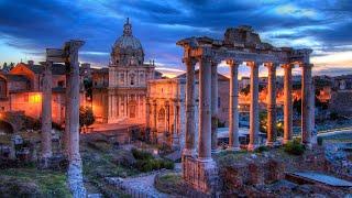 Forum Romanum