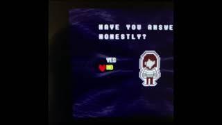 3 Deltarune SECRETS on the CHARACTER CREATOR!!!