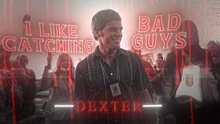 DEXTER | Let It Happen | EDIT | That's Cute | Literally Me | HD60FPS