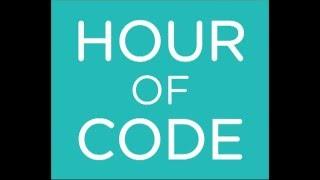 Hour of Code - Lyon