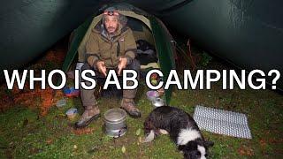 Who is AB Camping?? Filmed 2021 June