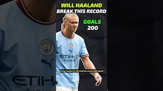 HAALAND is better then Prime Messi and Ronaldo 