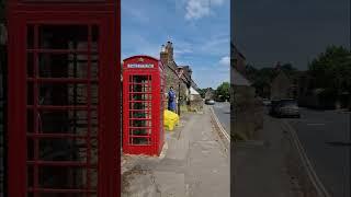 Lacock Village, Cotswold.#cotswoldvillages #lacockvillage #travel #londondaytrip