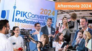 PIK Convention 2024 Aftermovie