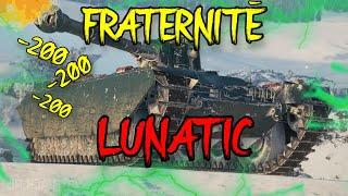 FRATERNITÉ COMPILATION (WARNING)