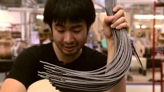 Maton Guitars - Body Prep with Leong (Part 8)