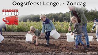 Oogstfeest Lengel - Zondag